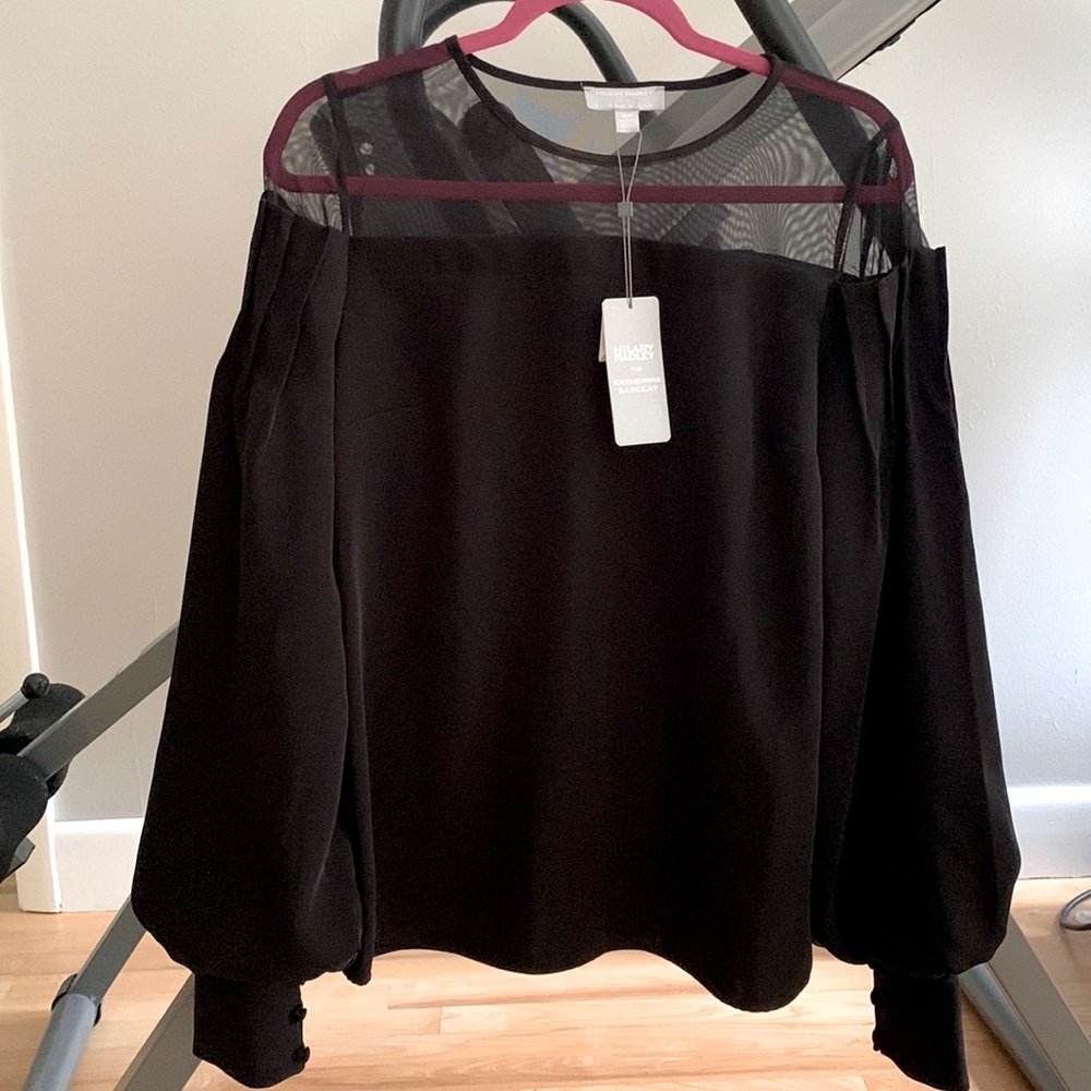 Brand New Boutique Blouse Women’s Size Small